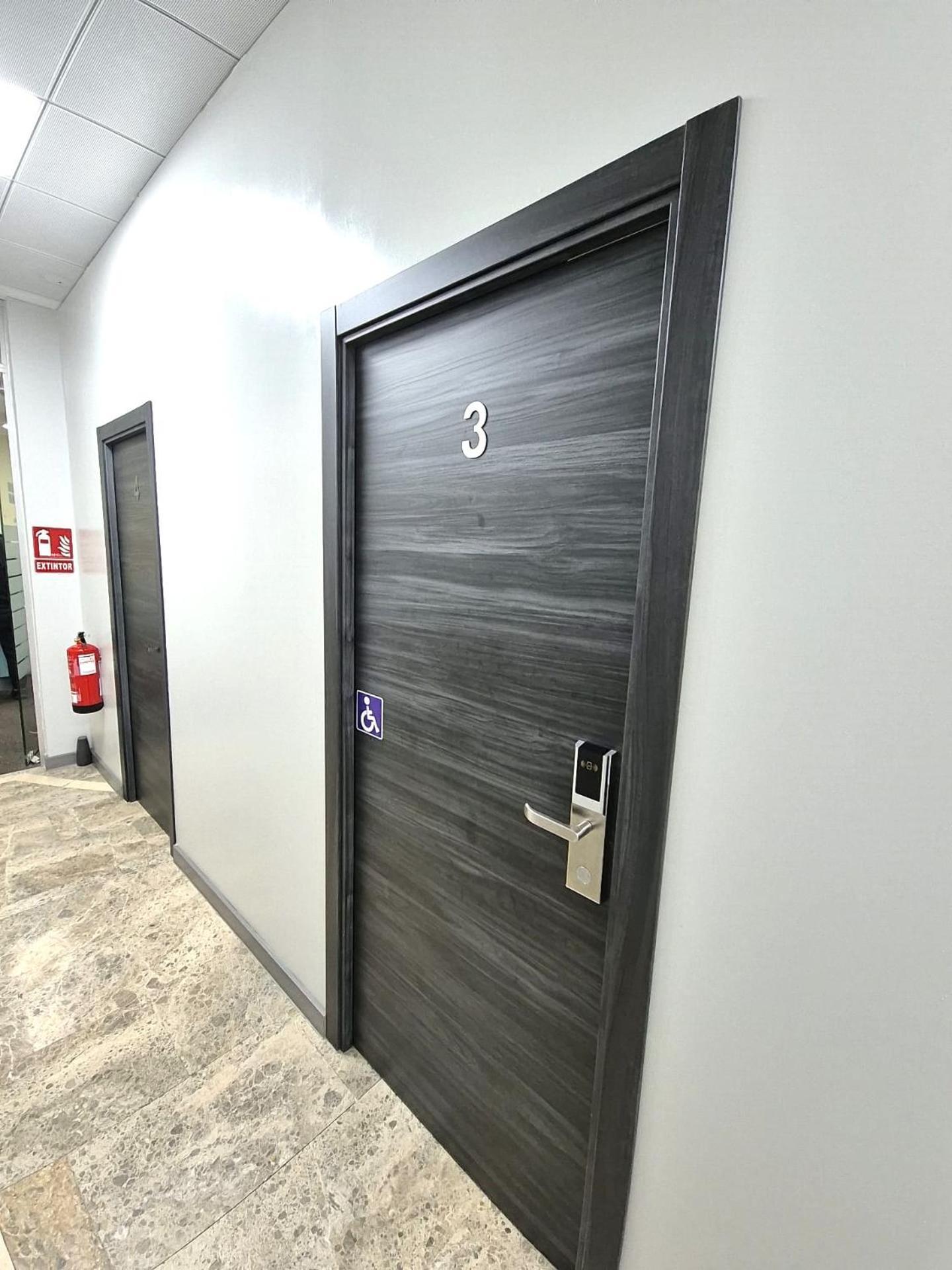 Lai Hostel Madrid Exterior photo